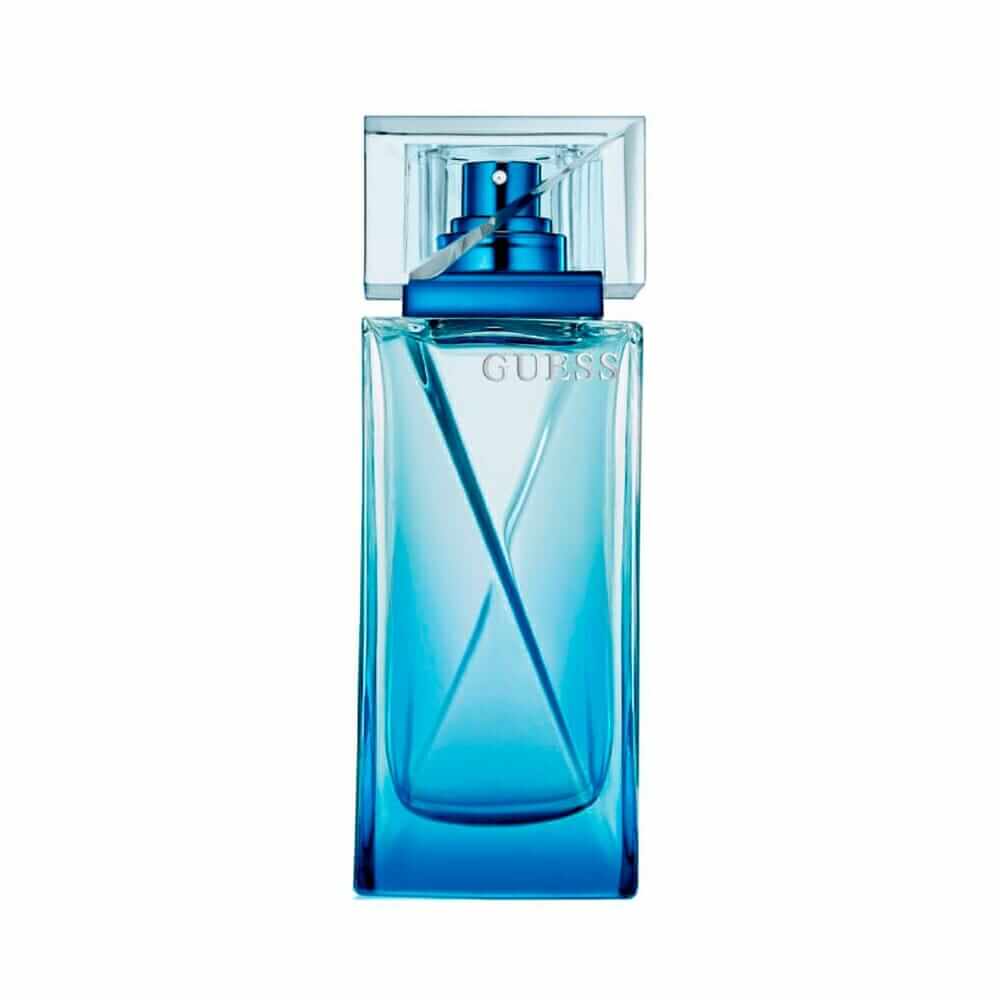 GUESS NIGHT 100ML EDT HOMBRE