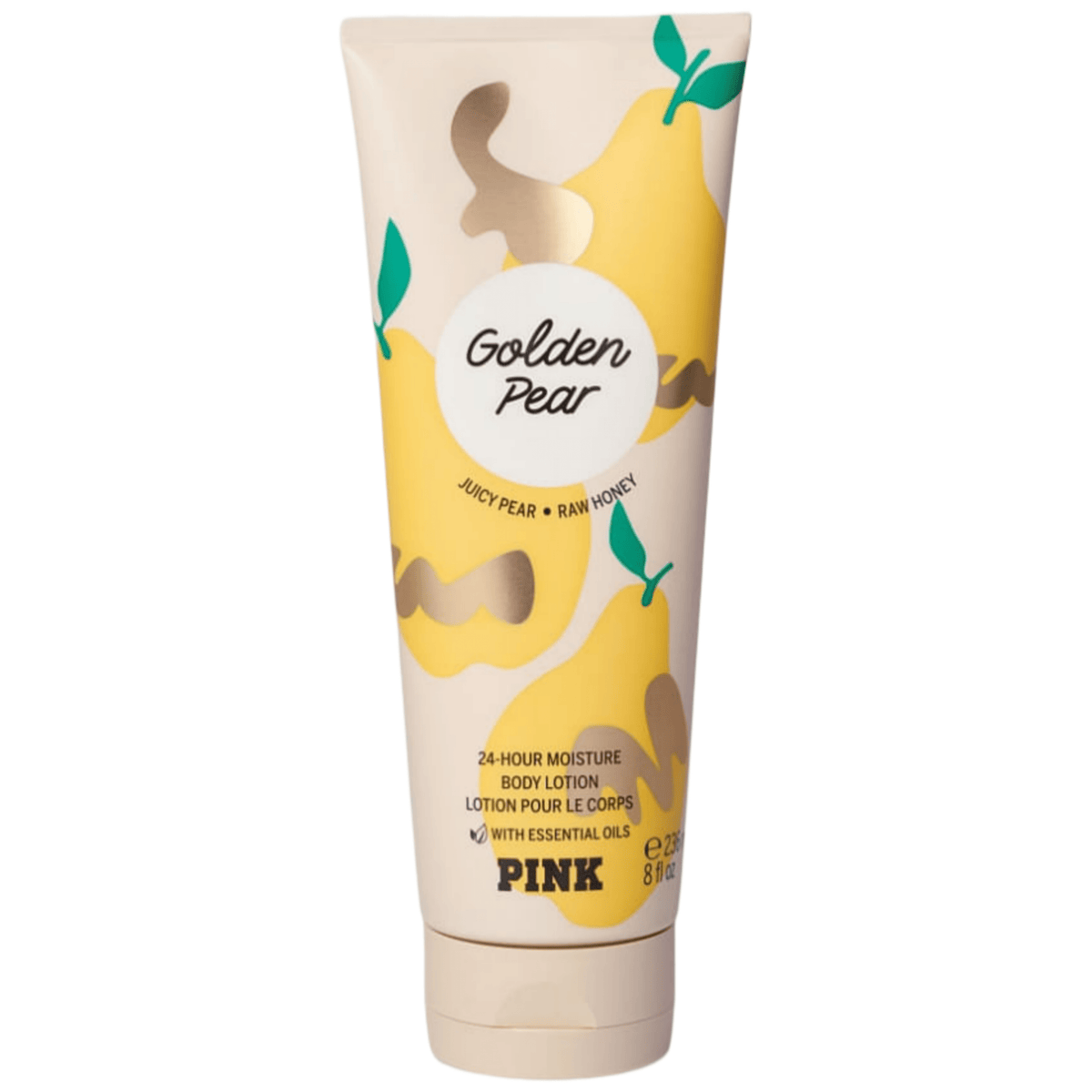 Golden Pear Pink Victoria Secret 236 ml Mujer Creama