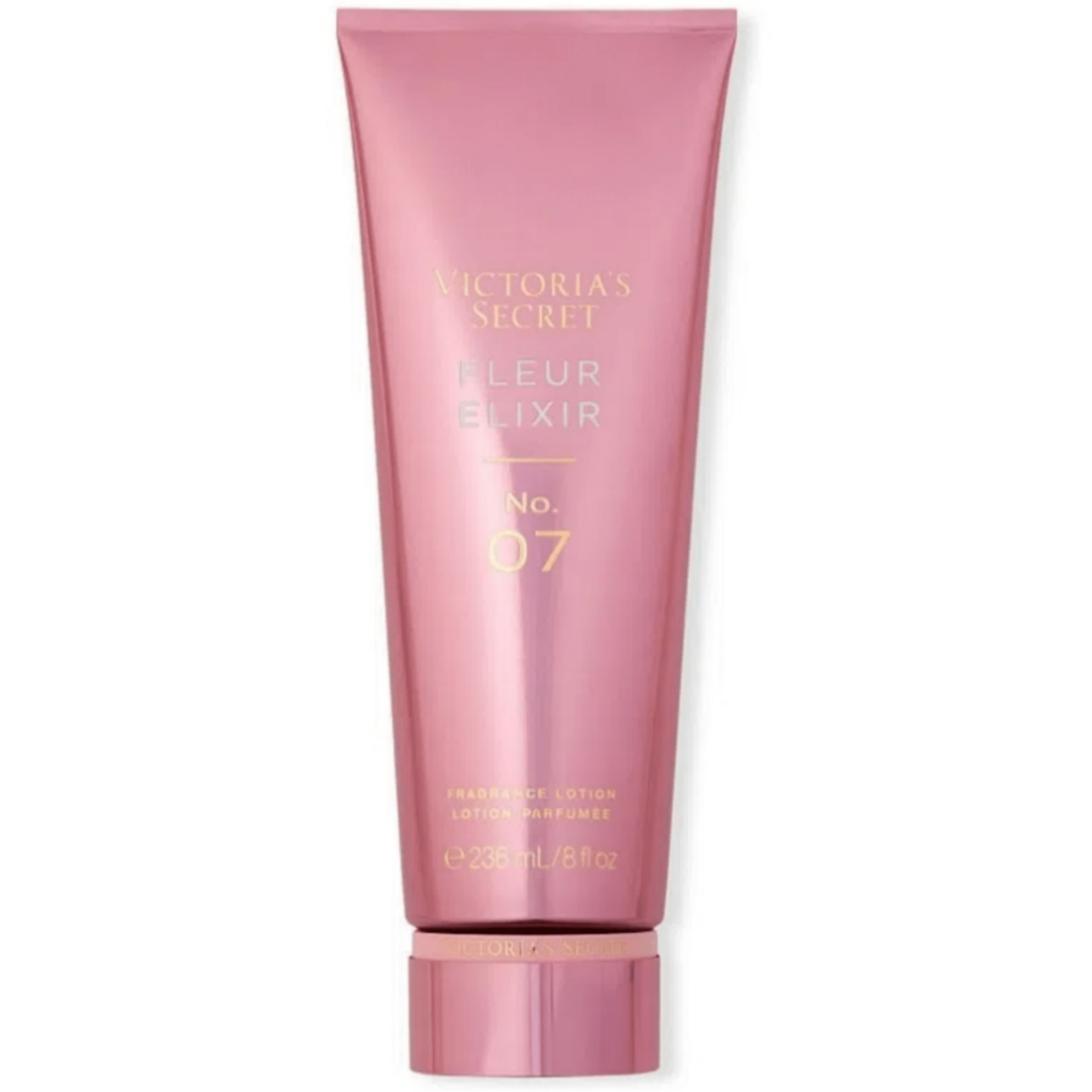 Fleur Elixir No. 07 Victoria Secret 236 ml Mujer Creama