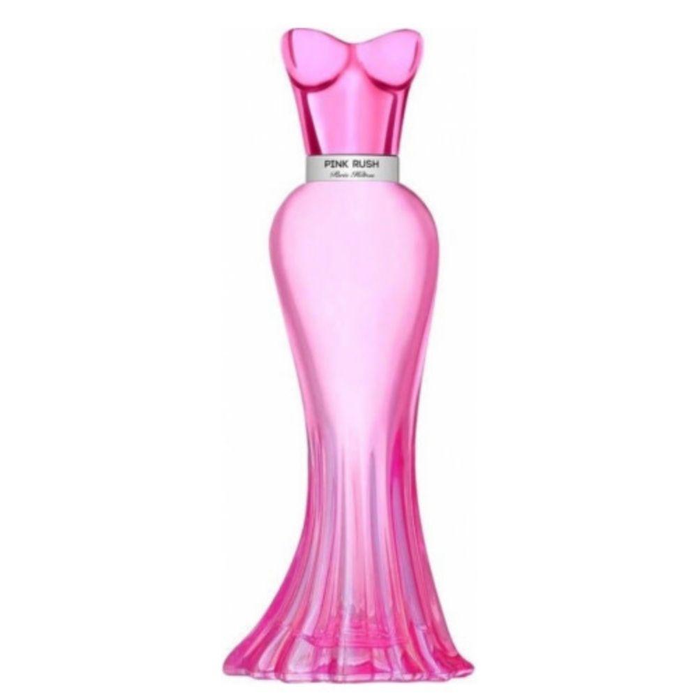 Paris Hilton Pink Rush Edp 100ml Mujer (Sin celofan)