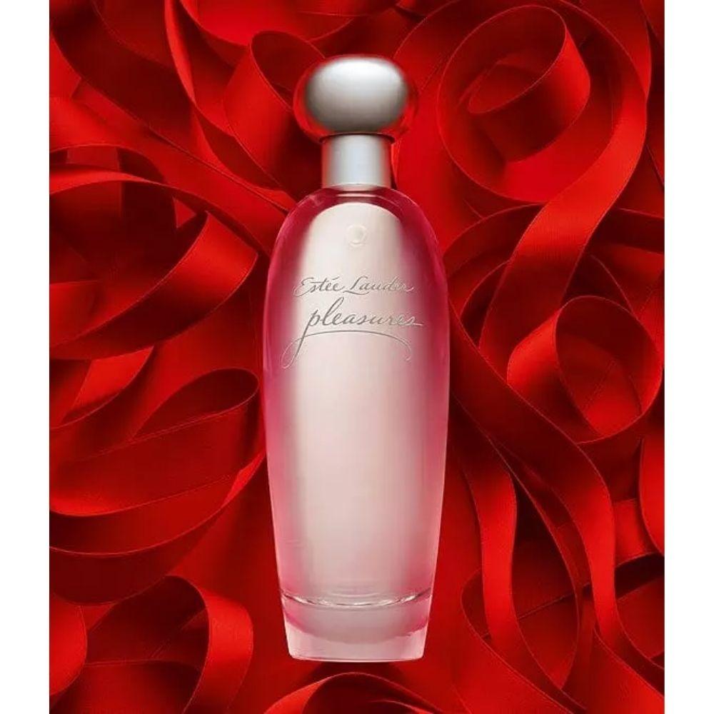 Pleasures EDP 100ML Mujer Estee Lauder