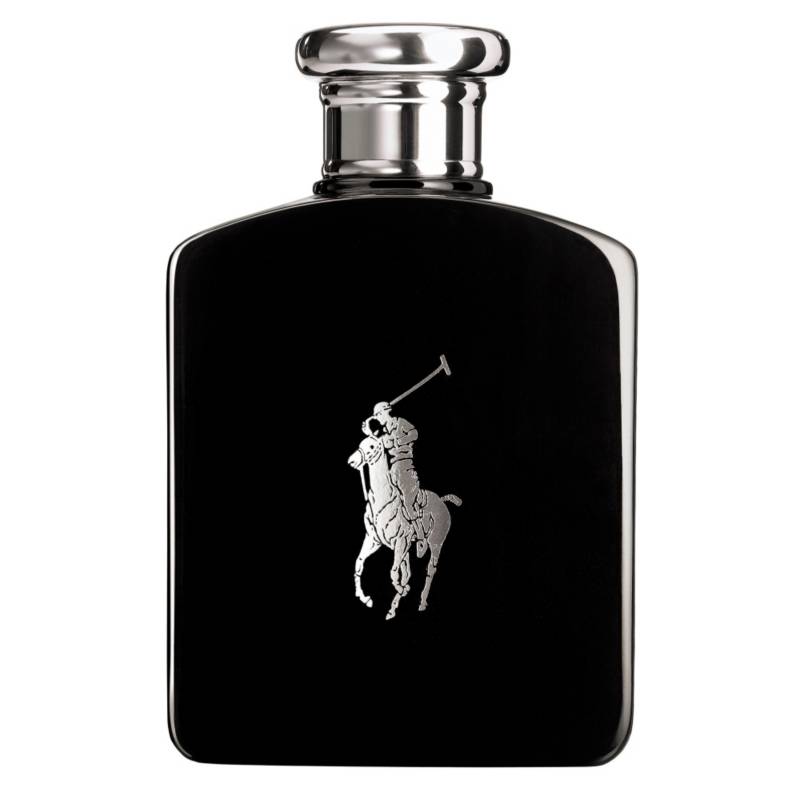 Polo Black EDT 125ML Hombre Ralph Luren