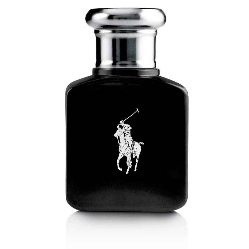 Polo Black EDT 40ML Hombre Ralph Luren
