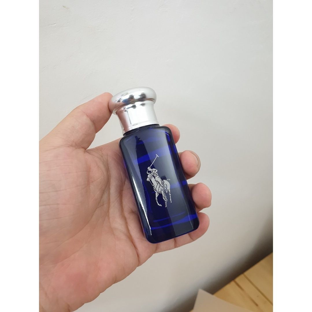 Polo Blue EDT 30ML Hombre Ralph Lauren