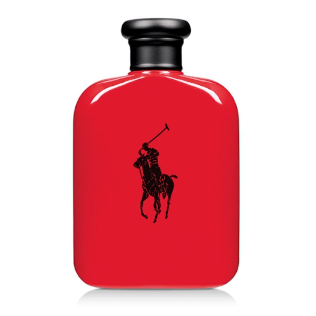 Polo Red 75ML EDT Hombre Ralph Lauren