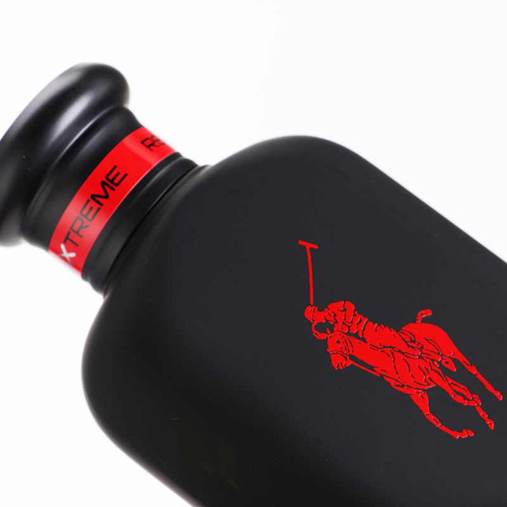 Polo Red Extreme Tester 125ML EDP Hombre Ralph Lauren