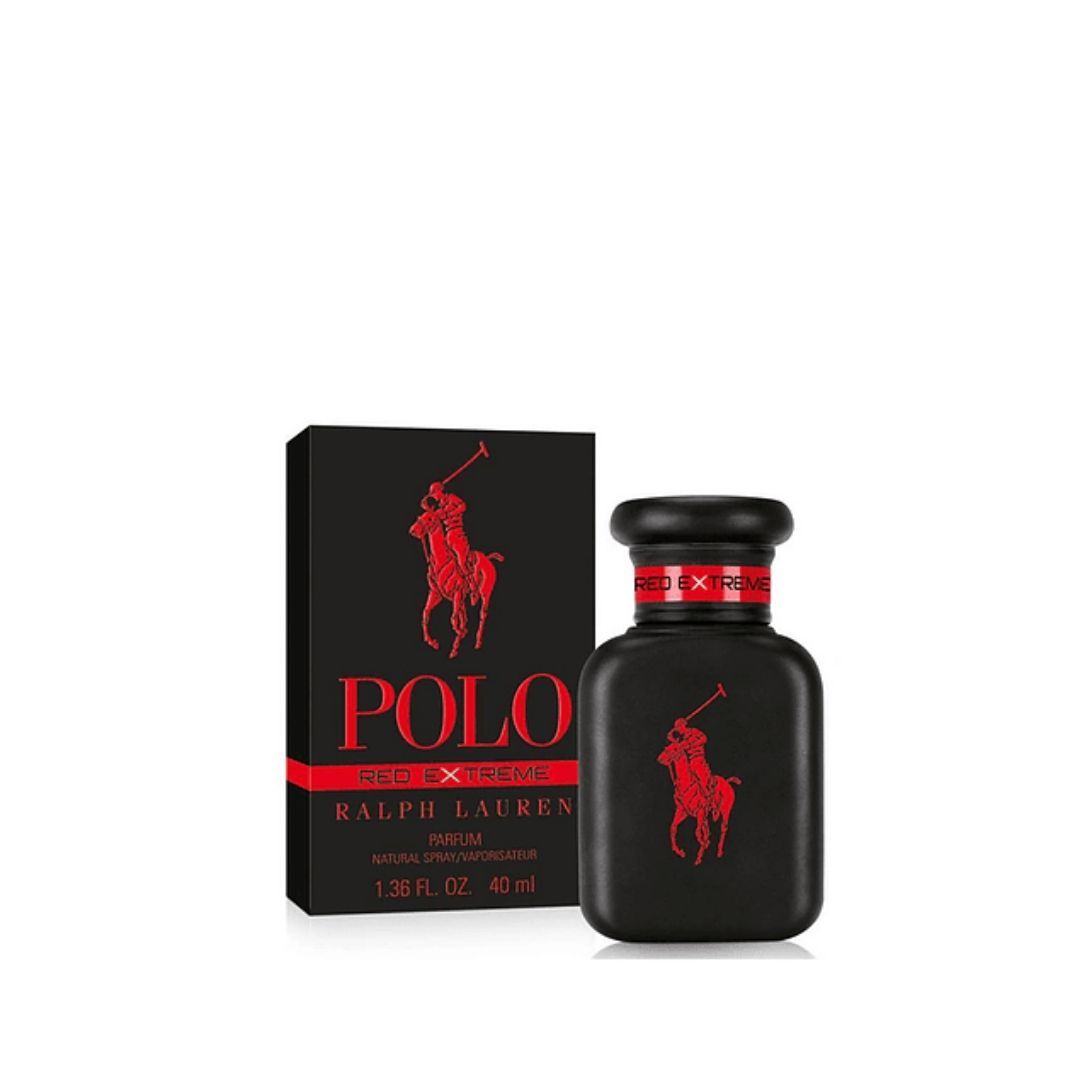 Polo Red Extreme 40ML EDP Hombre Ralph Lauren