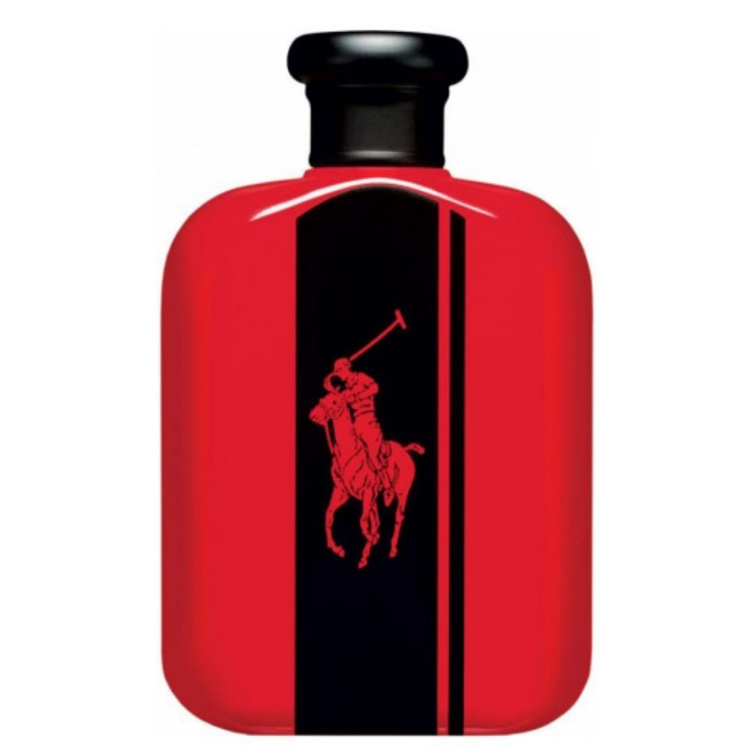 Polo Red Intense 125ML EDP Hombre Ralph Lauren