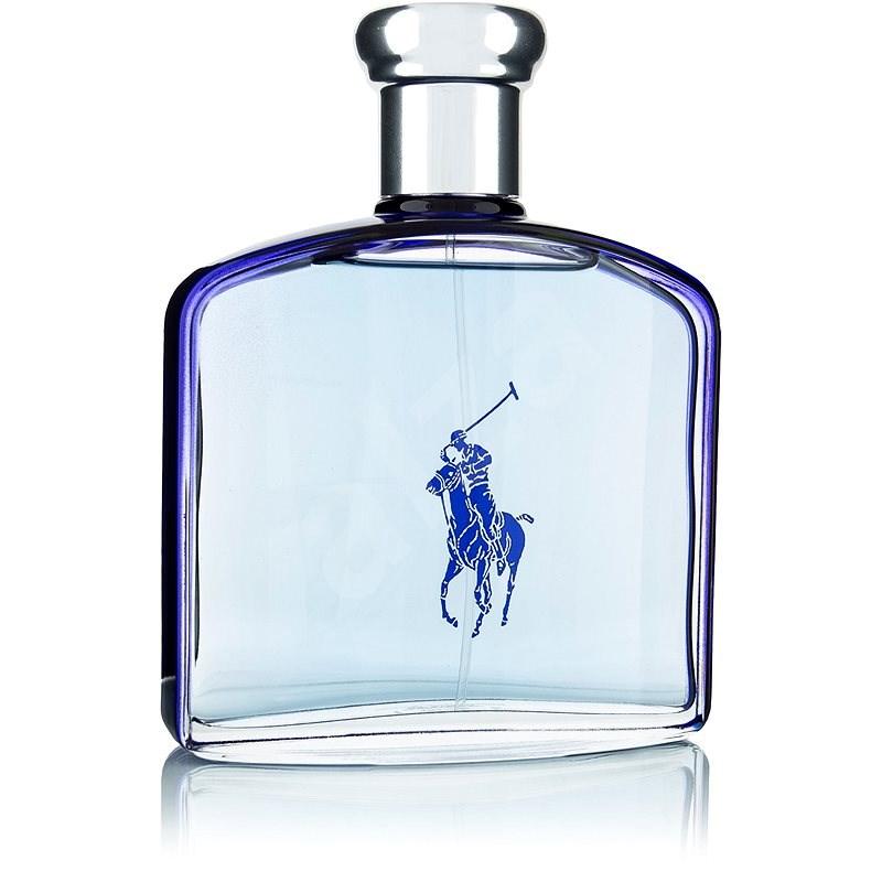 Polo Ultra Blue Edt 125Ml Hombre Ralph Lauren
