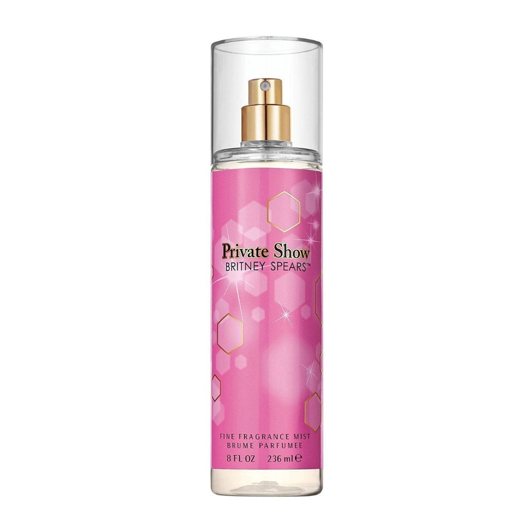 Private Show Body Mist 236ml Britney Spears