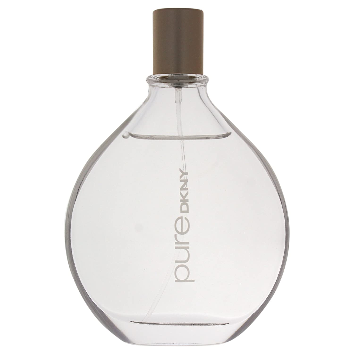 Pure Dkny Vanilla Edp 100 ml Mujer