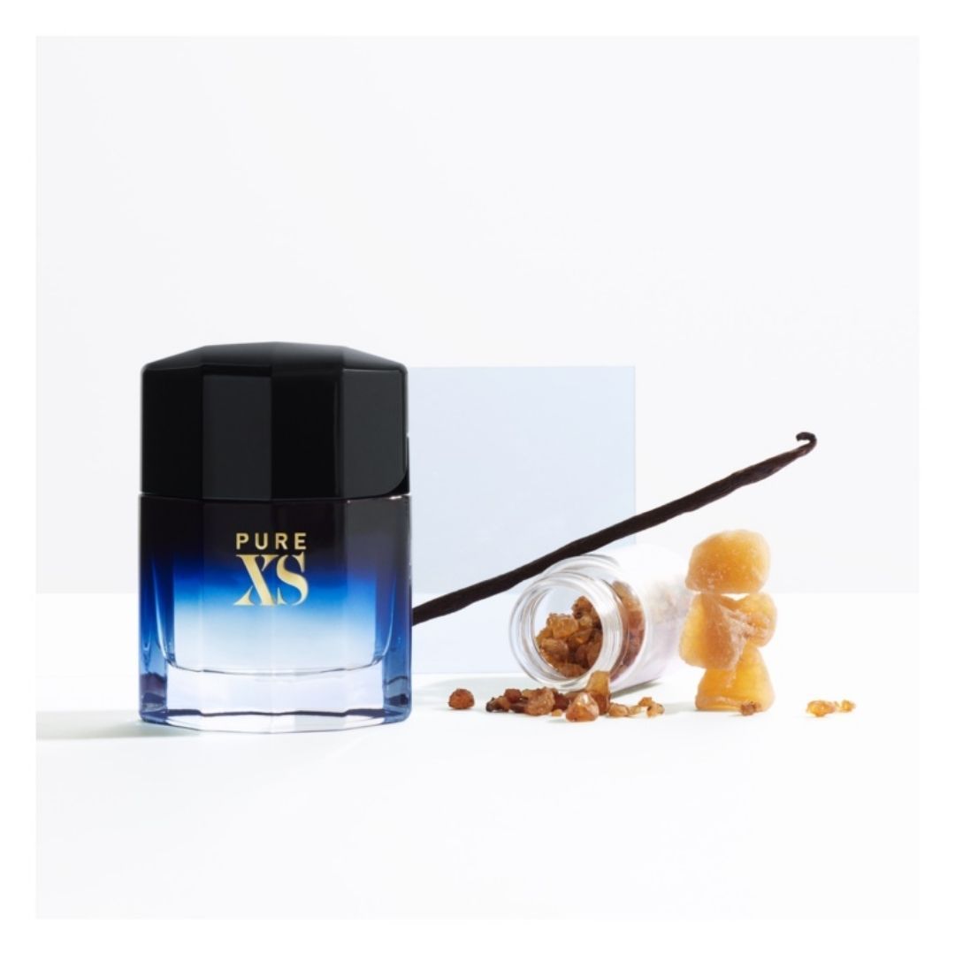 Pure Xs Hombre EDT 100ML