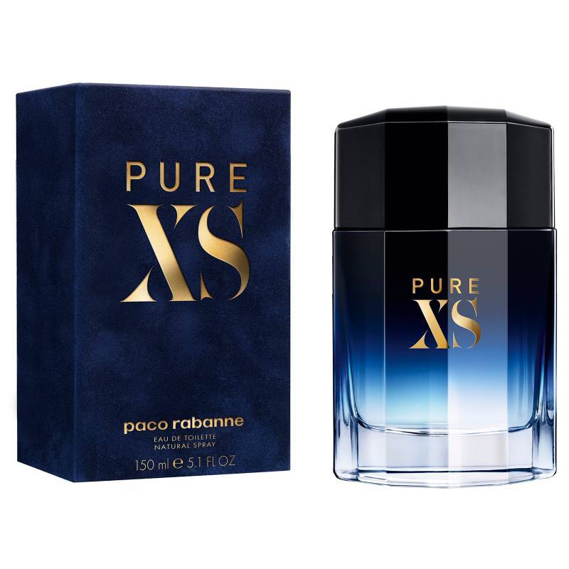 Pure XS Hombre Edt 150 Ml Hombre Paco Rabanne