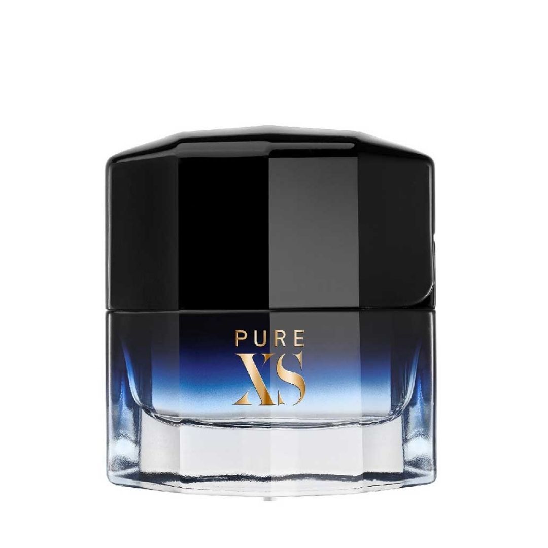 Estuche Pure Xs Edt 50ml+150ml Deo+10ml Mini Hombre