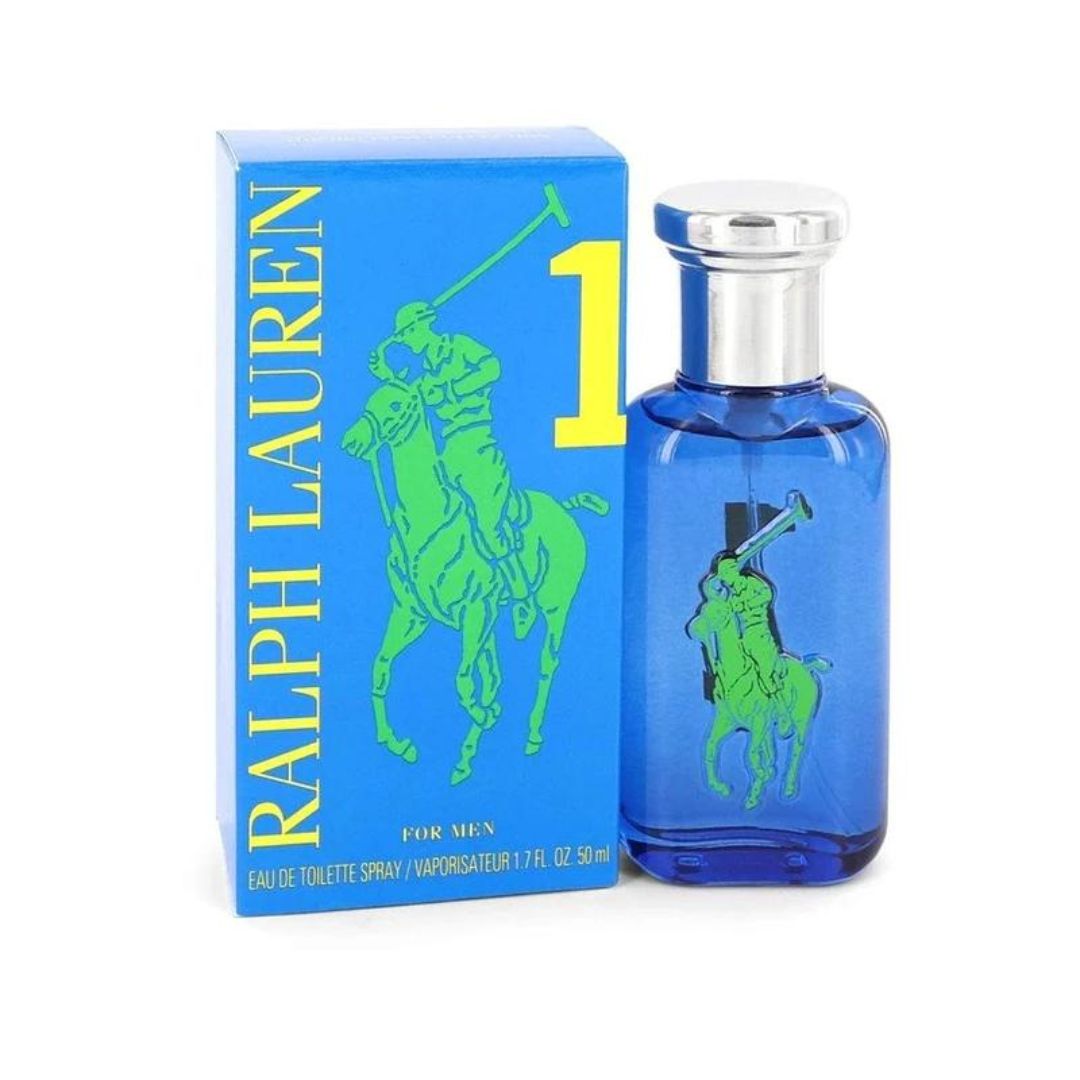 Big Pony N.1 Edt 50ml Hombre