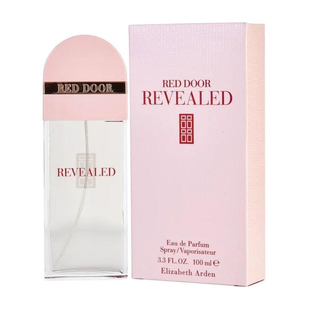 Red Door Revealed EDP Mujer 100Ml