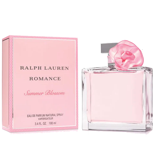 Ralph Lauren Romance Summer 100Ml Mujer