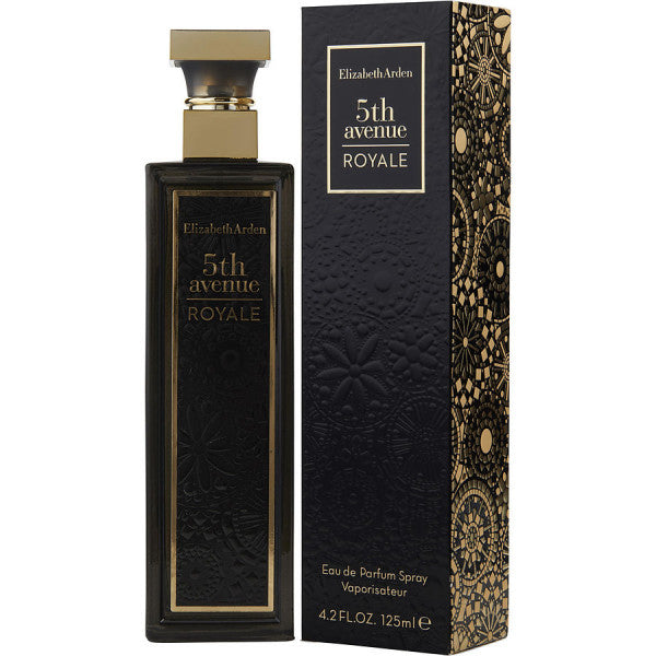 5Th Avenue Royal Elizabeth Arden Edp 125 ml Mujer