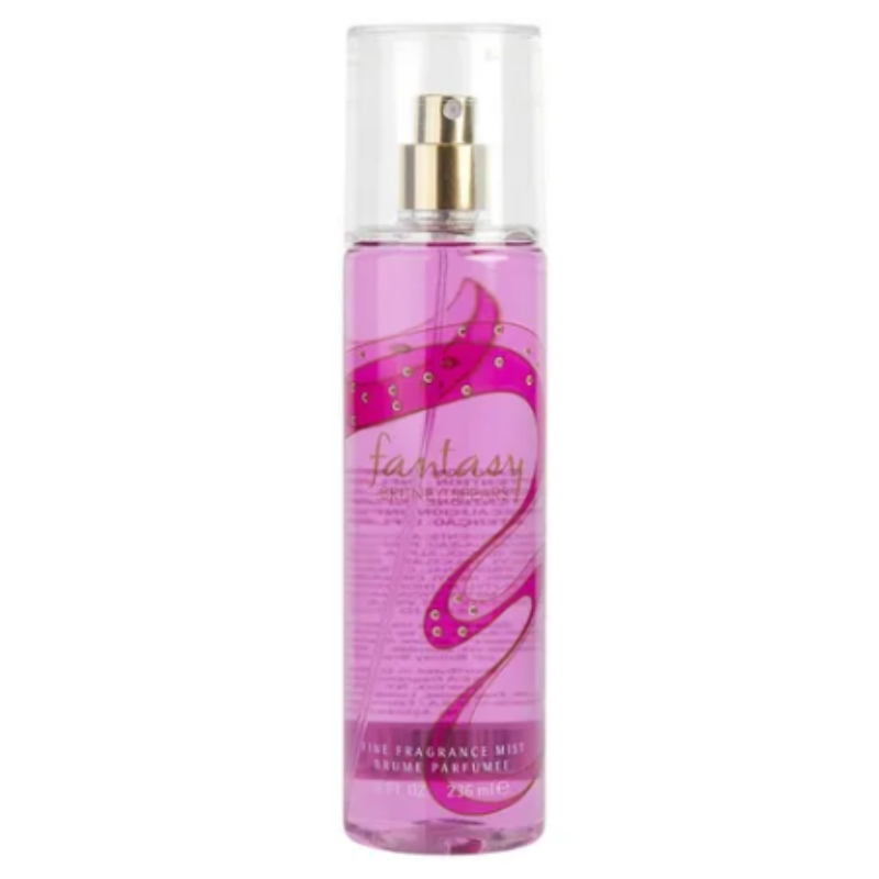 Fantasy Britney spears Body Mist 236ml Mujer