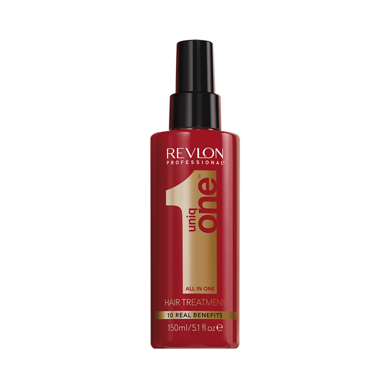 Revlon Tratamiento Capilar Uniq Todo en Uno 150 ml