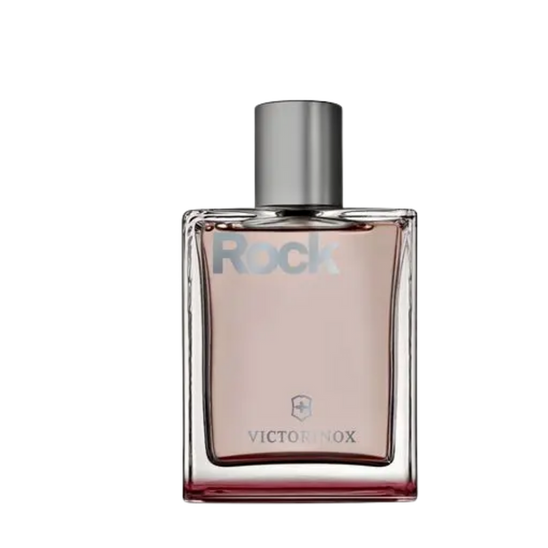 Rock Victorinox Edt 100Ml Hombre Tester