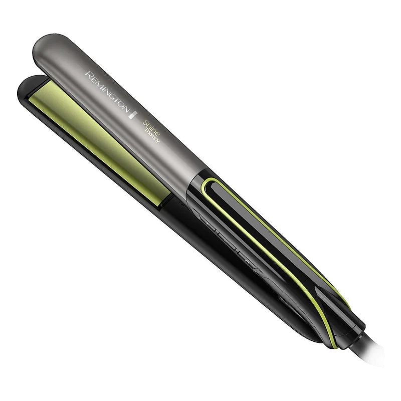 ALISADOR REMINGTON SHINE THERAPY NEGRO S12A (220) R