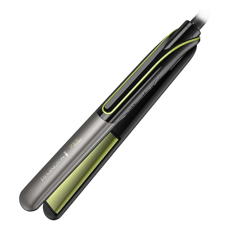 ALISADOR REMINGTON SHINE THERAPY NEGRO S12A (220) R