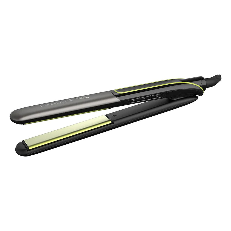 ALISADOR REMINGTON SHINE THERAPY NEGRO S12A (220) R