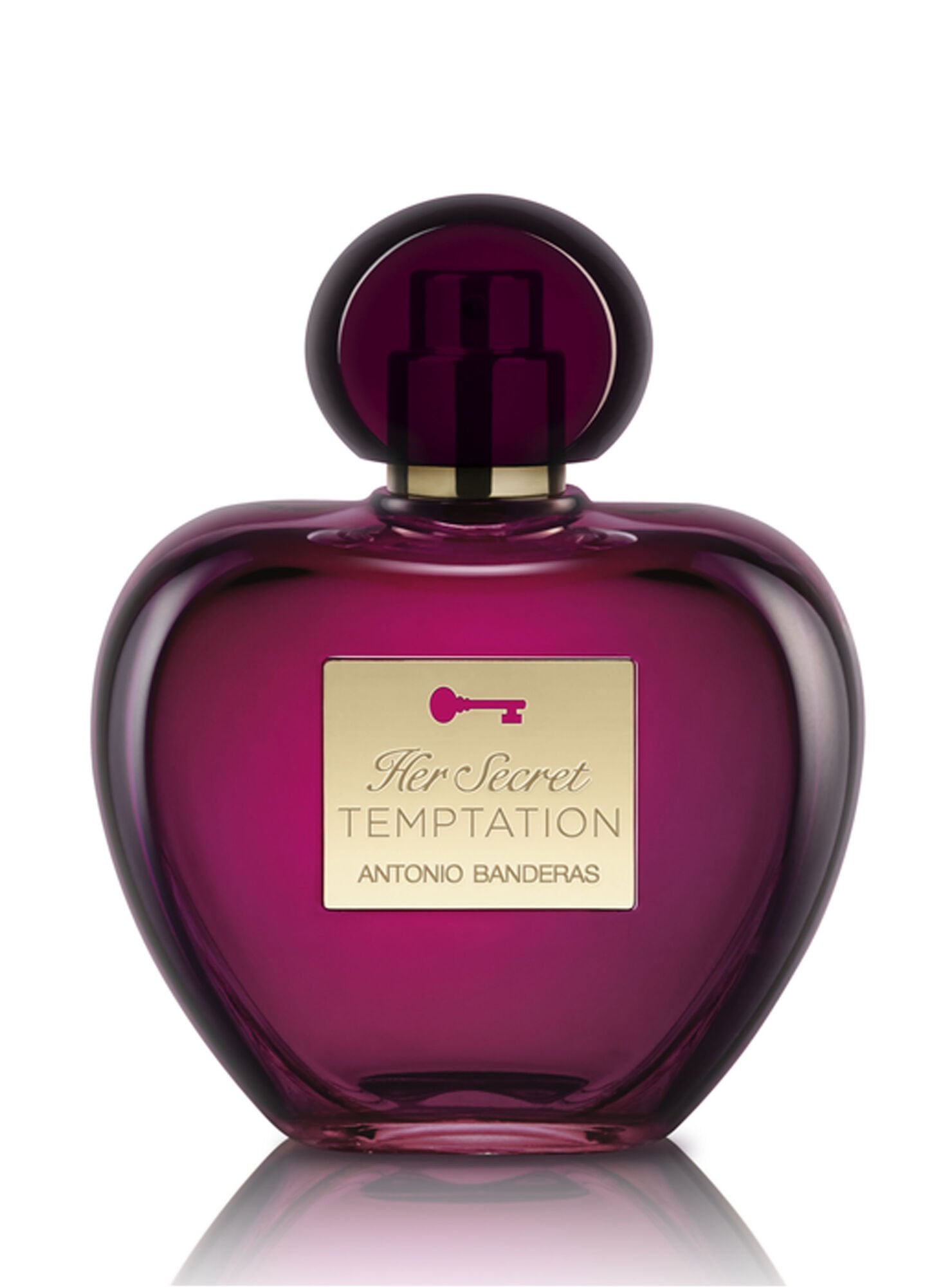 Her Secret Temptation Edt 80Ml Mujer Tester
