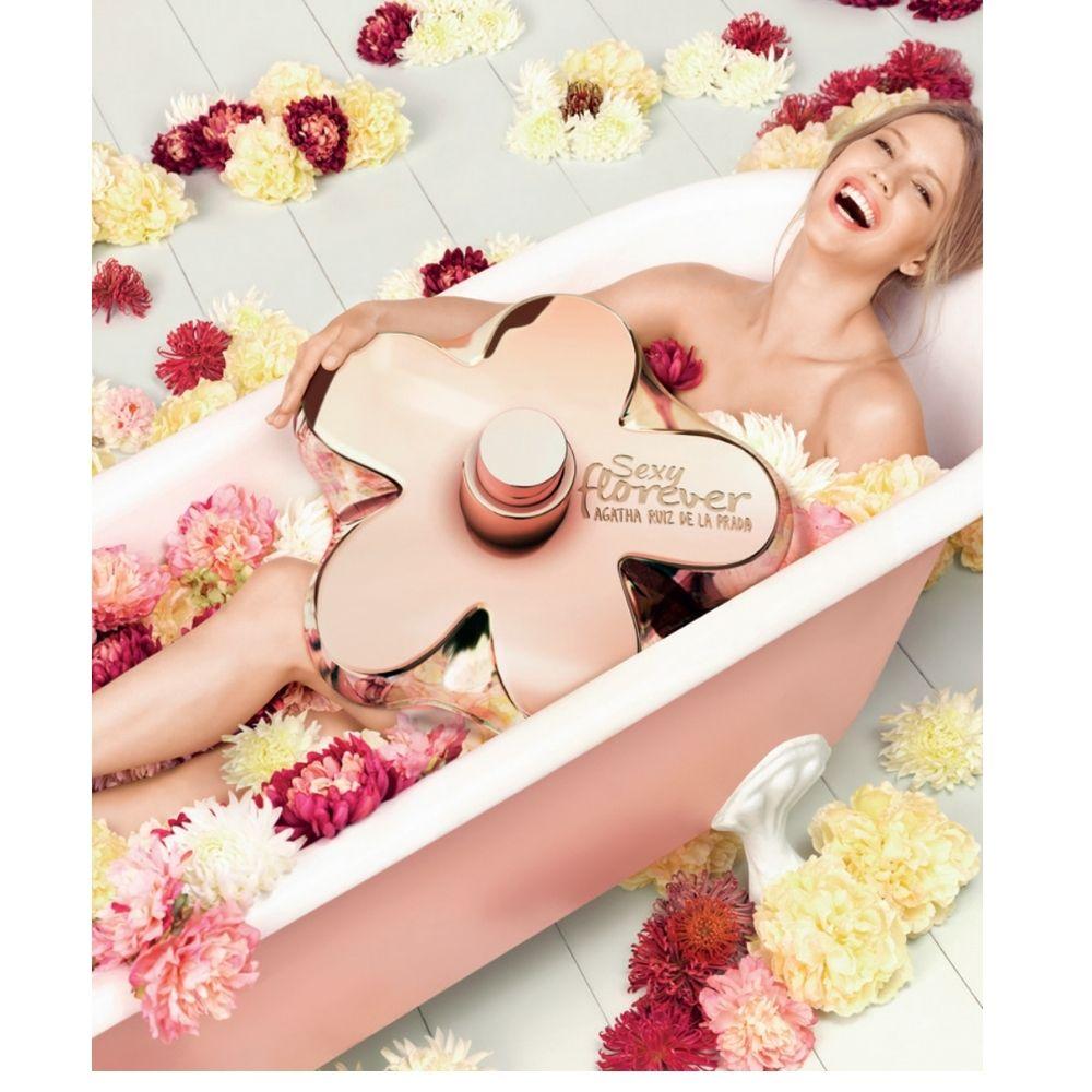 Sexy Florever Tester Edt 80ml Mujer