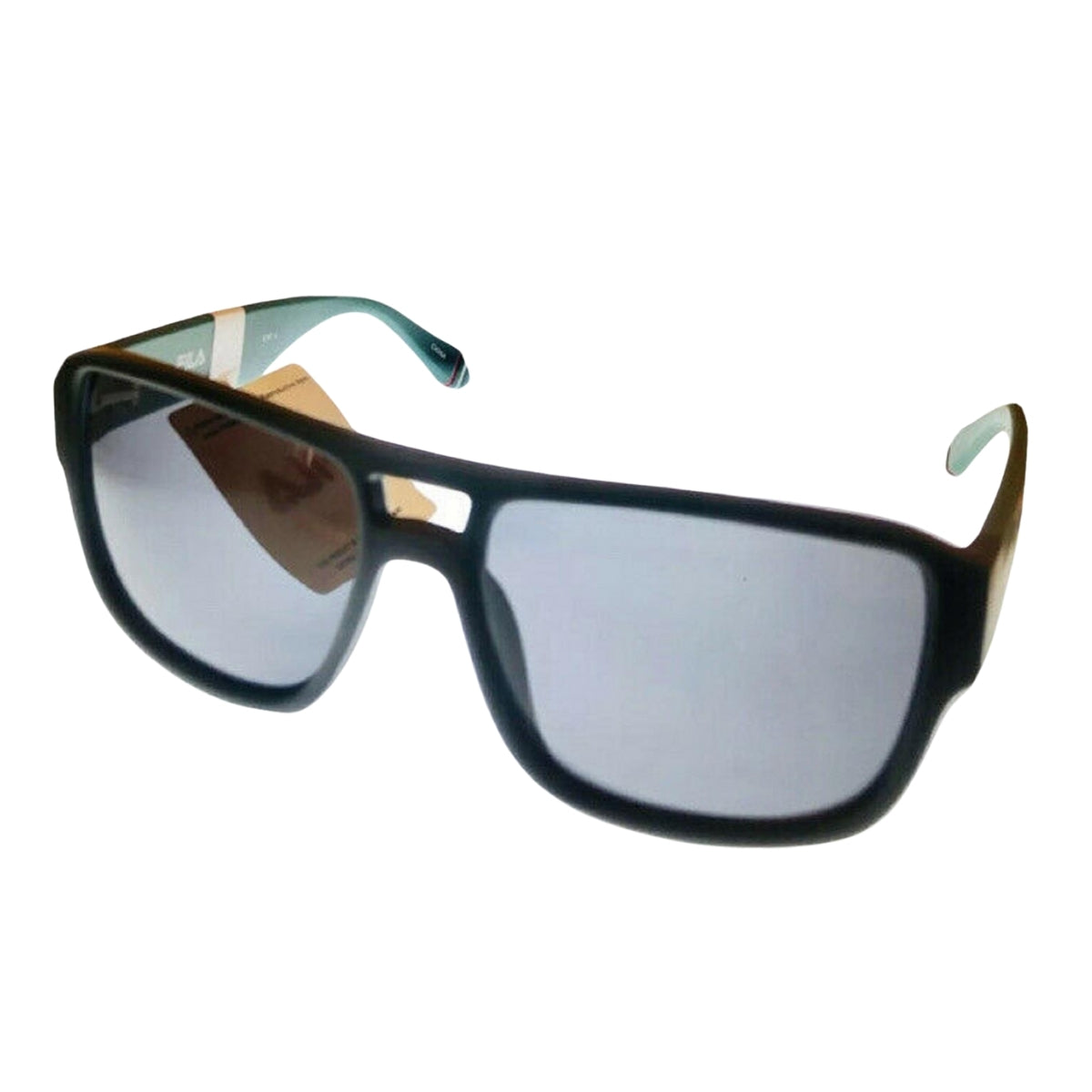 FILA Lente De Sol SF93440U2858 MATE BLACK SF9344