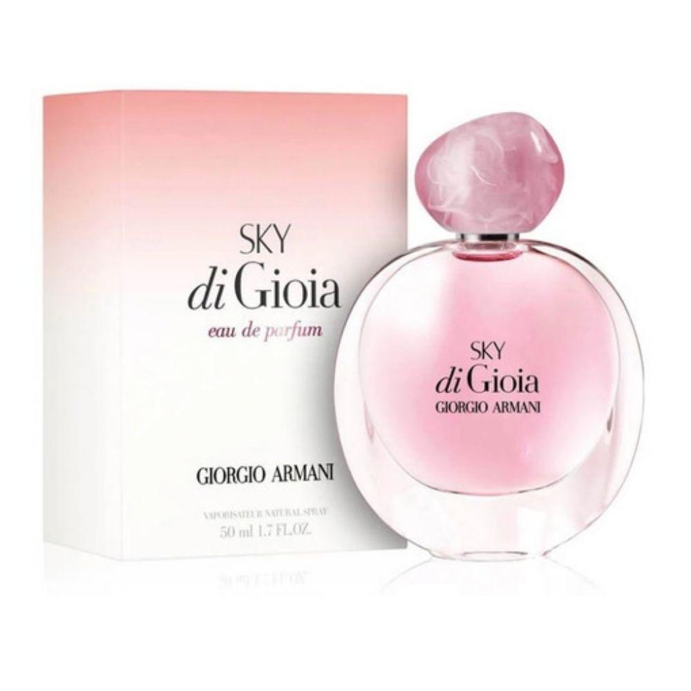 Sky Di Gioia EDP Mujer 50 ml