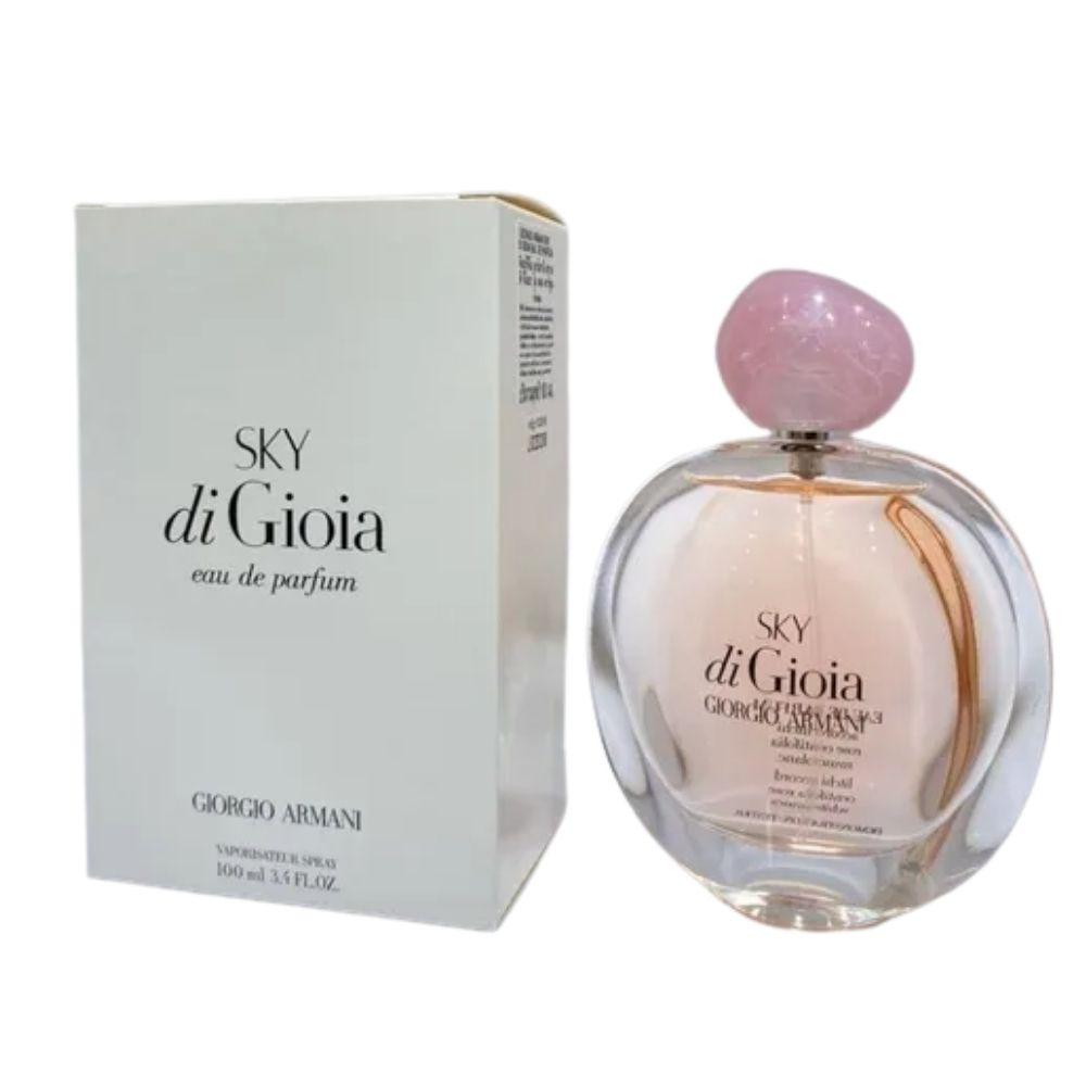 Sky di Gioa Tester EDP Mujer 100 ml