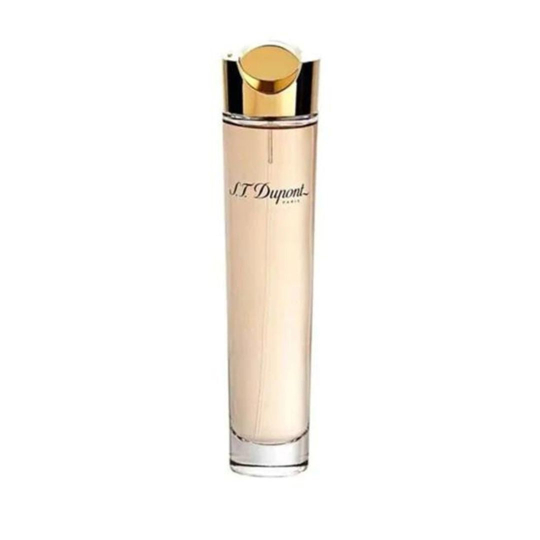 ST DUPONT TESTER 100ML EDP MUJER