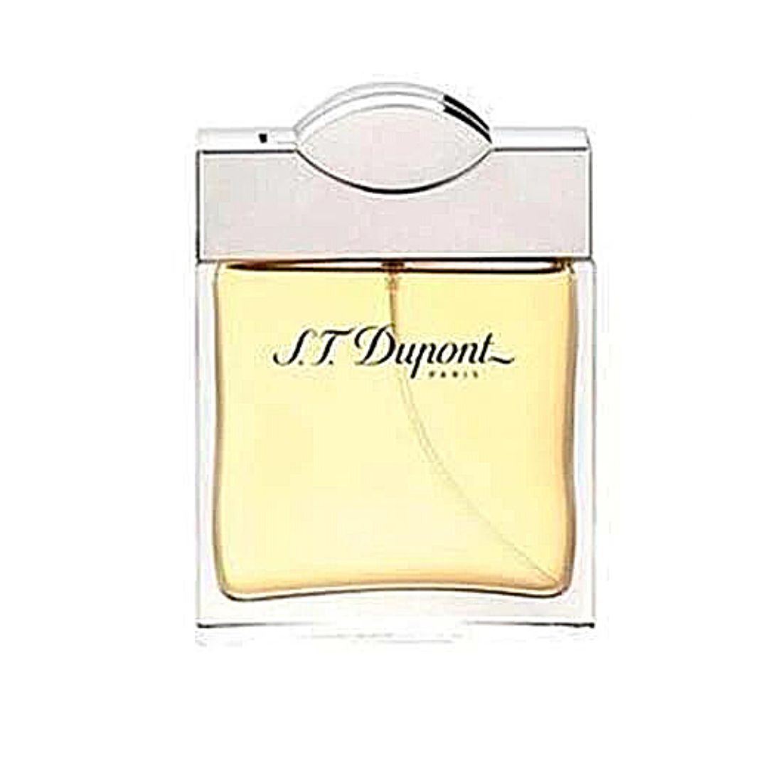 ST DUPONT TESTER 100ML EDT HOMBRE