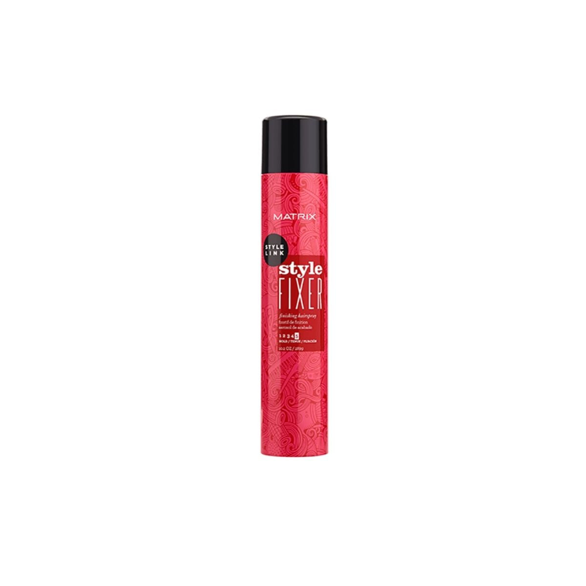 Laca Volume Fixer 400 Ml