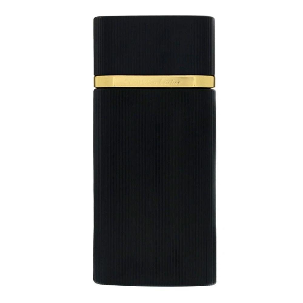 Santos Concentre Cartier Edt 100Ml Hombre Tester