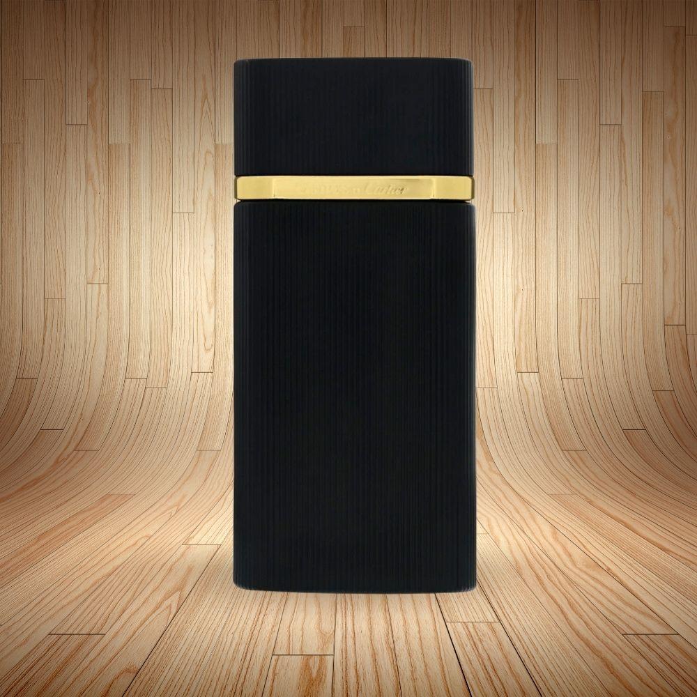 Santos Concentre Cartier Edt 100Ml Hombre Tester