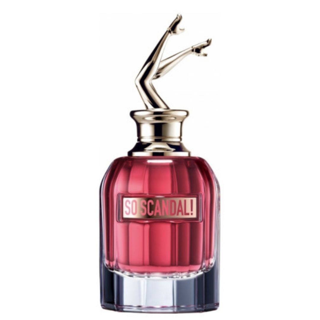 So Scandal! Jean Paul Gaultter Edp 50 ml Mujer