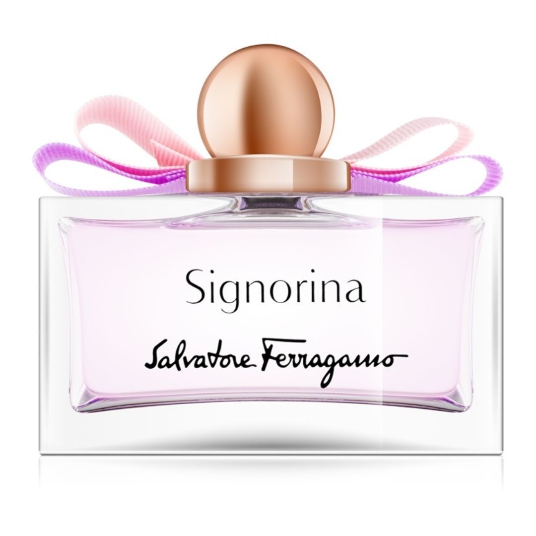 Signorina EDT 100ml Salvatore Ferragamo