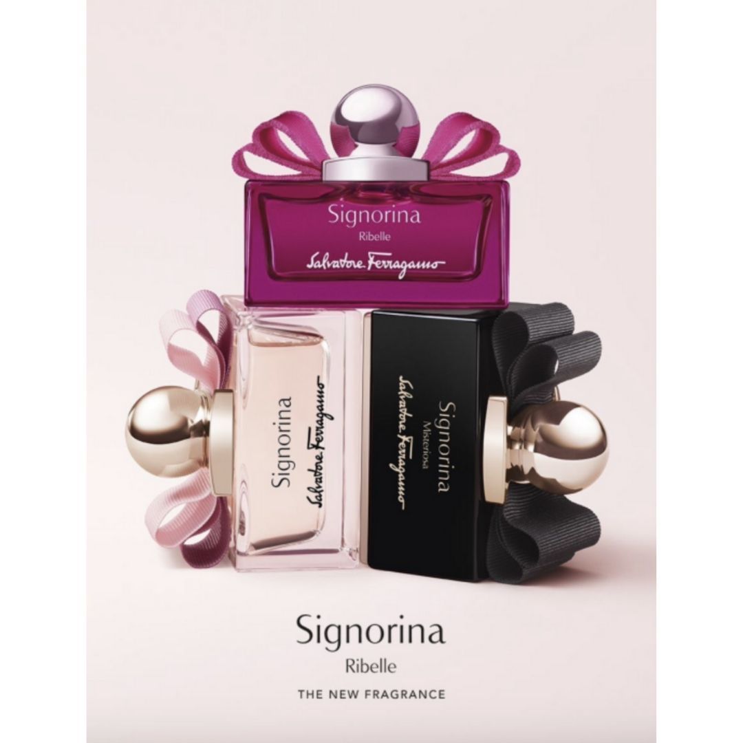 Signorina EDP Mujer 100ml