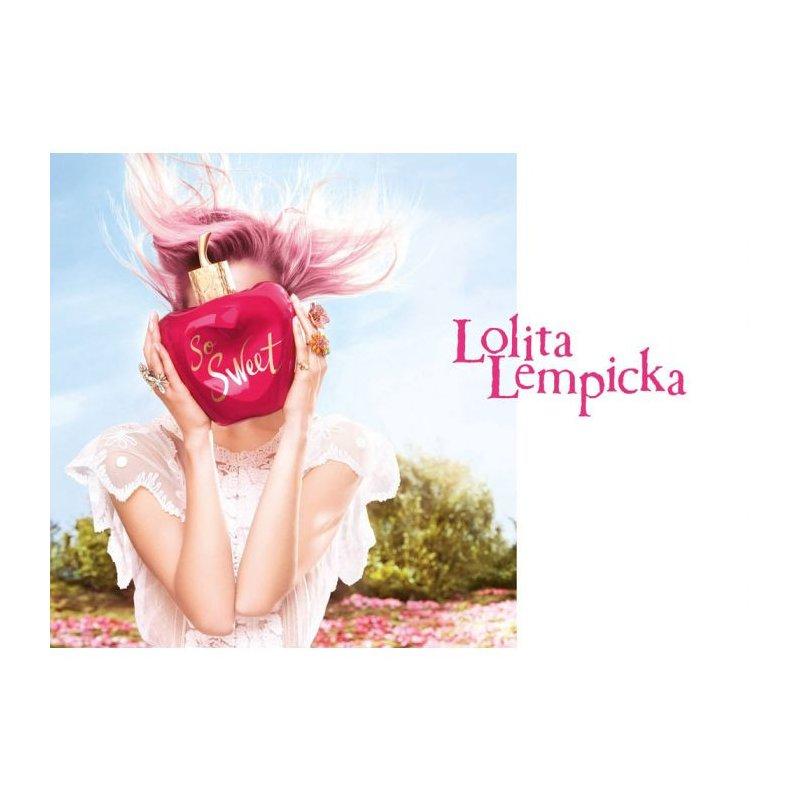 So Sweet Edp 80ml Mujer Lolita Lempicka