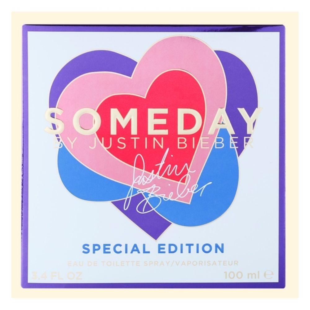 Someday Summer Tester 100ml Edt Mujer