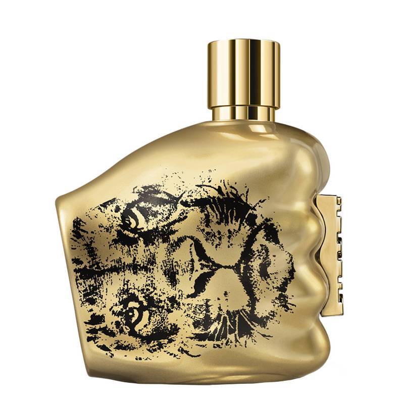 Spirit Of The Brave Intense Edp 75ml Hombre