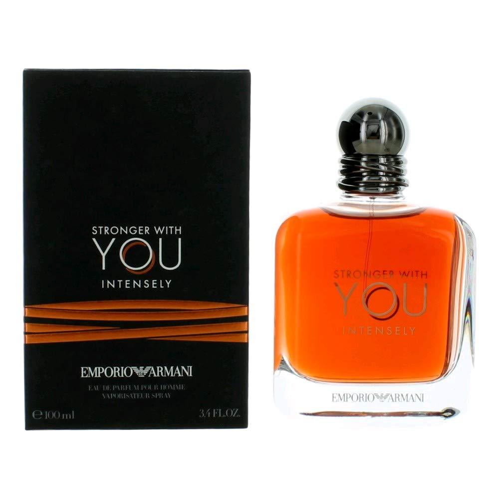 Stronger With You Intensely Edp Hombre 100ml