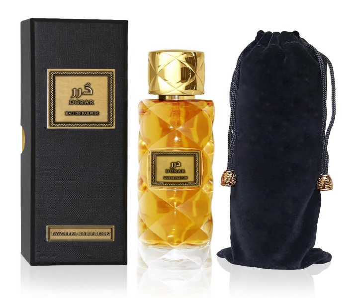 Rasasi Dorar Tawleefa Collection 100Ml Edp Mujer