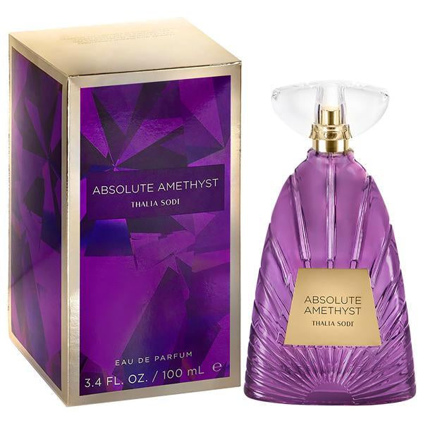 Absolute Amethyst Thalia Sodi Edp 100Ml Mujer