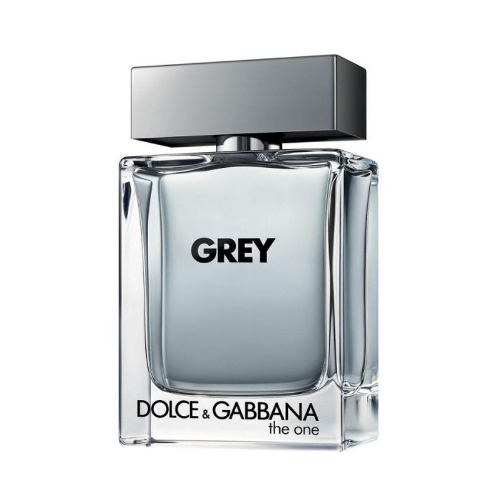 The one Grey Intense EDT 100ml Hombre Dolce & Gabanna