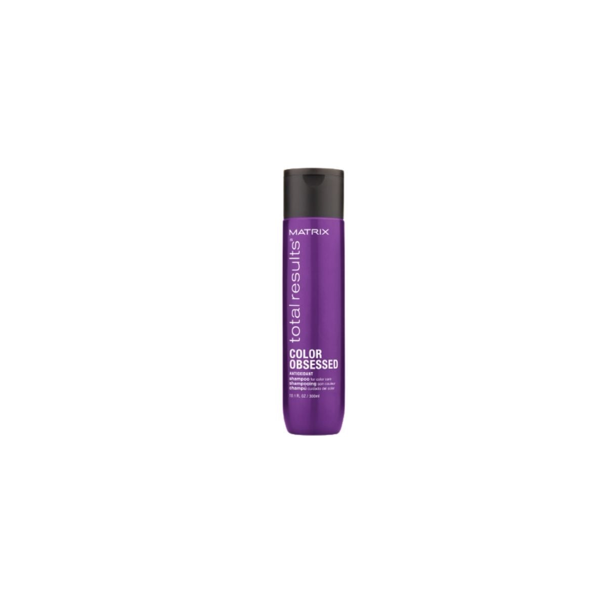 SHAMPOO COLOR OBSESSED 300 ML