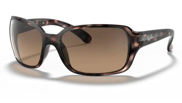 RAY BAN Lente De Sol 8056597210881 /0RB4068 Unisex